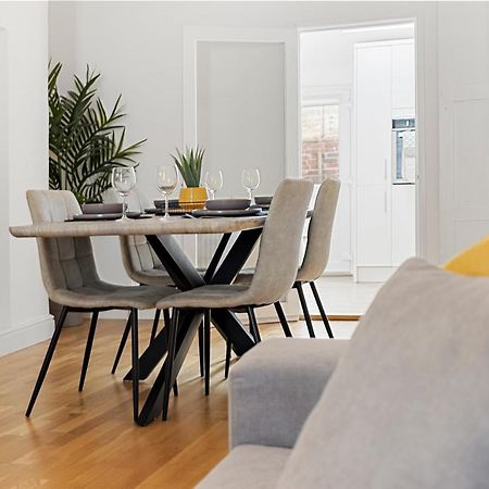 Church View By Staytor Accommodation 엑서터 외부 사진