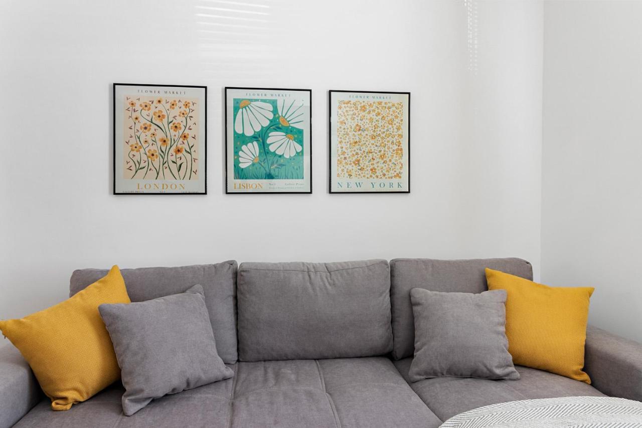 Church View By Staytor Accommodation 엑서터 외부 사진