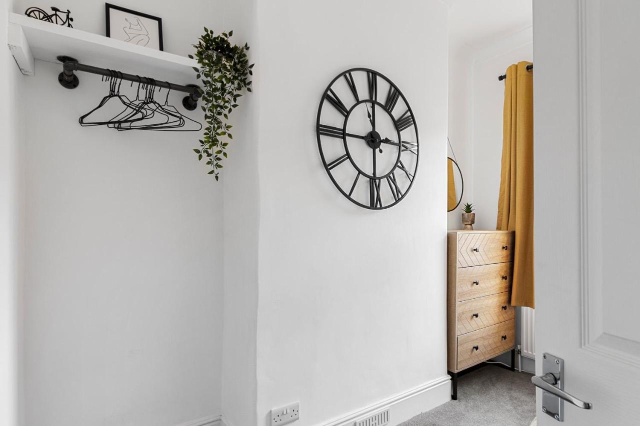 Church View By Staytor Accommodation 엑서터 외부 사진